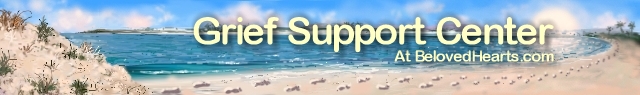 Grief Support Center